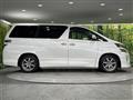 2013 Toyota Vellfire