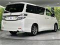 2013 Toyota Vellfire