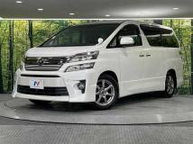 2013 Toyota Vellfire