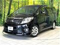 2013 Toyota Alphard