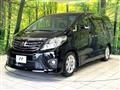 2013 Toyota Alphard