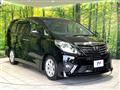 2013 Toyota Alphard