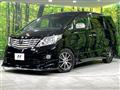 2011 Toyota Alphard