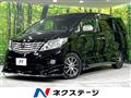2011 Toyota Alphard