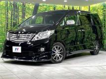 2011 Toyota Alphard
