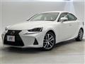 2018 Lexus IS