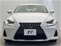 2018 Lexus IS