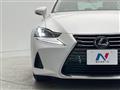 2018 Lexus IS