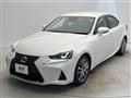 2018 Lexus IS