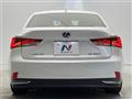 2018 Lexus IS