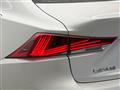 2018 Lexus IS