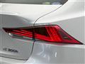 2018 Lexus IS