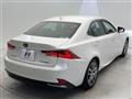 2018 Lexus IS