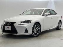 2018 Lexus IS