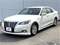 2016 Toyota Crown Hybrid
