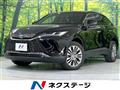 2020 Toyota Harrier Hybrid