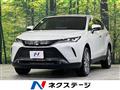 2021 Toyota Harrier Hybrid