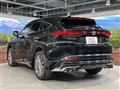 2021 Toyota Harrier Hybrid