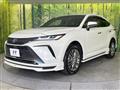 2021 Toyota Harrier Hybrid