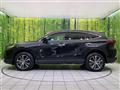 2023 Toyota Harrier Hybrid