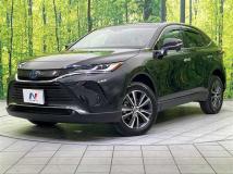 2023 Toyota Harrier Hybrid
