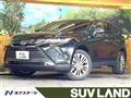 2023 Toyota Harrier Hybrid