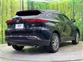 2021 Toyota Harrier Hybrid