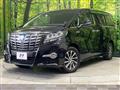 2016 Toyota Alphard Hybrid