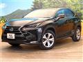 2015 Lexus NX