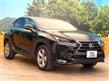 2015 Lexus NX