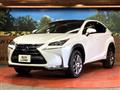 2017 Lexus NX