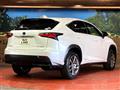 2017 Lexus NX
