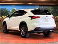 2017 Lexus NX
