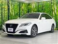 2018 Toyota Crown Hybrid