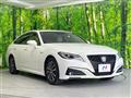 2018 Toyota Crown Hybrid
