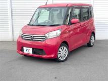 2015 Nissan DAYZ ROOX