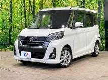 2017 Nissan DAYZ ROOX