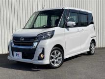 2018 Nissan DAYZ ROOX