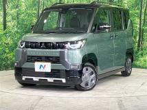 2024 Mitsubishi DELICA MINI