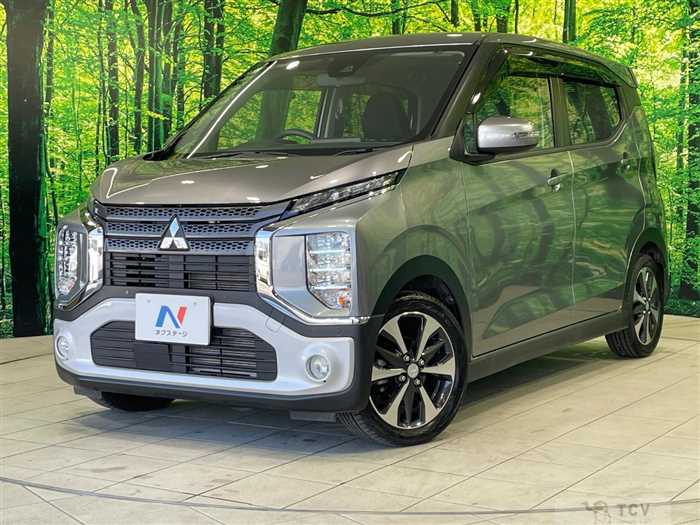 2019 Mitsubishi Mitsubishi Others