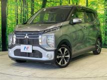 2019 Mitsubishi Mitsubishi Others