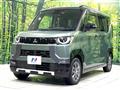 2024 Mitsubishi DELICA MINI