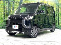 2024 Mitsubishi DELICA MINI