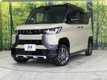 2024 Mitsubishi DELICA MINI