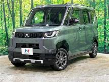 2024 Mitsubishi DELICA MINI
