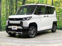 2024 Mitsubishi DELICA MINI