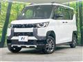 2024 Mitsubishi DELICA MINI
