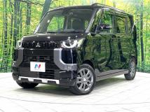2024 Mitsubishi DELICA MINI