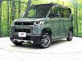 2024 Mitsubishi DELICA MINI