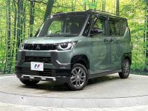 2024 Mitsubishi DELICA MINI